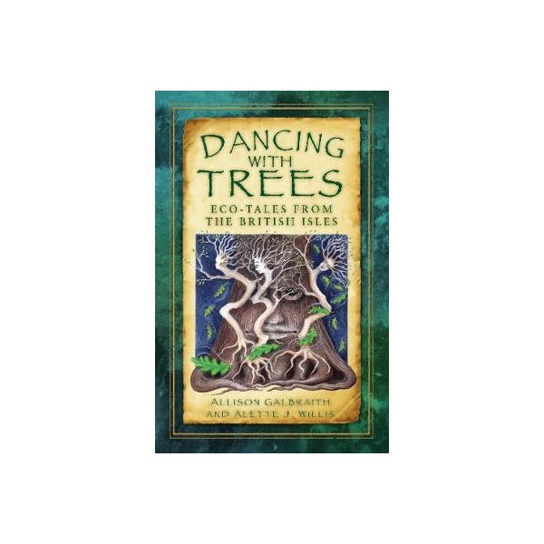 Dancing with Trees -