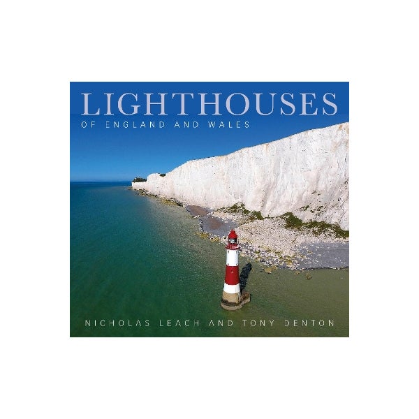 Lighthouses of England and Wales -