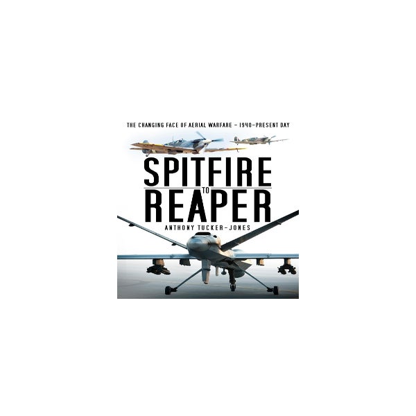 Spitfire to Reaper -