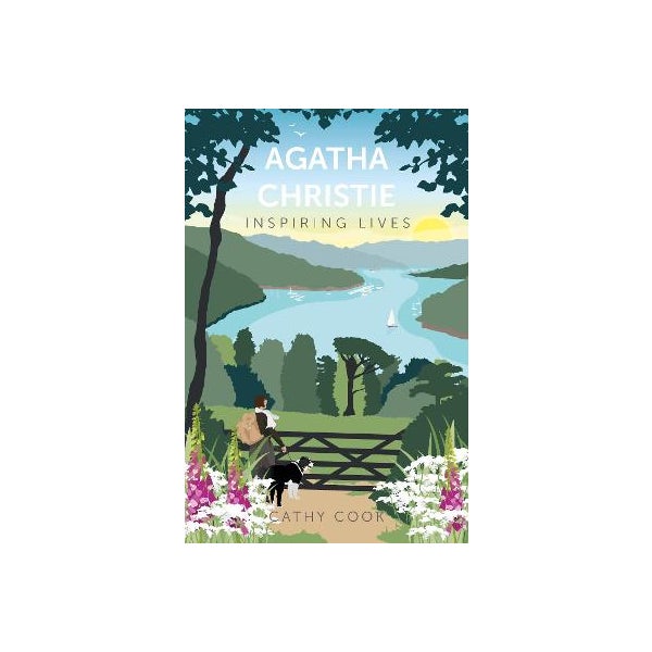 Agatha Christie: Inspiring Lives -