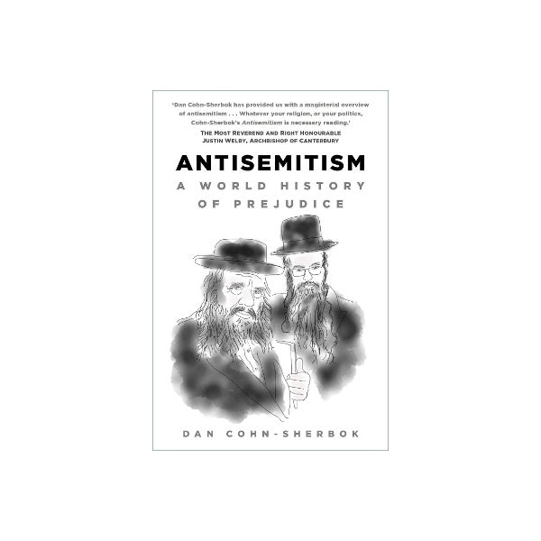 Antisemitism -