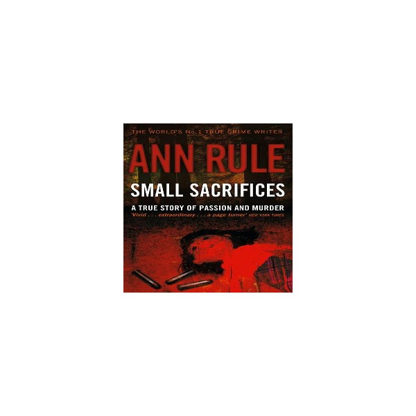 Small Sacrifices -