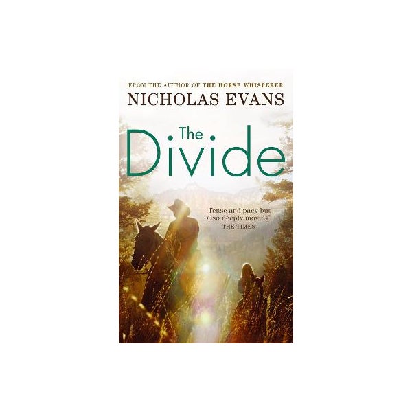 The Divide -