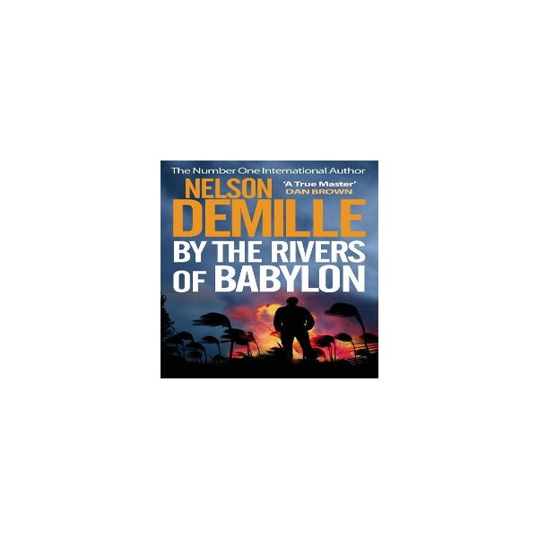 By The Rivers Of Babylon -