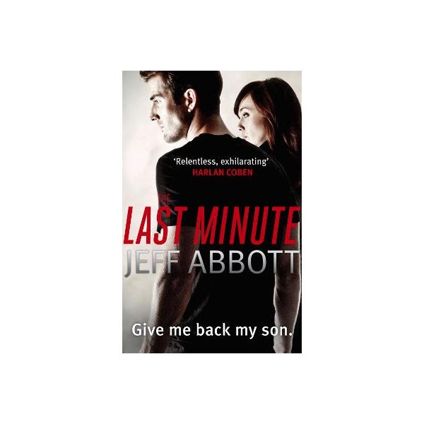 The Last Minute -