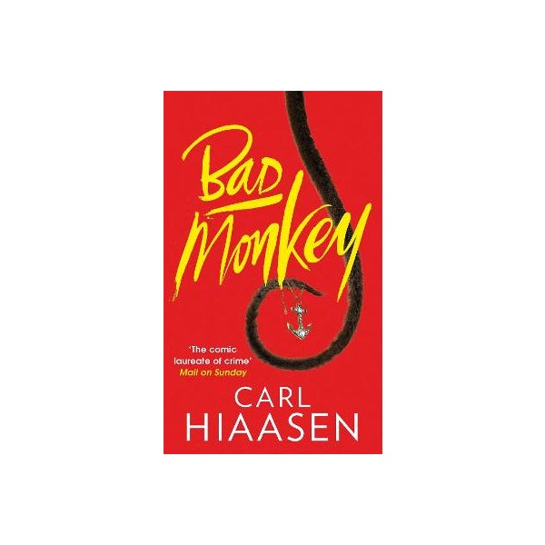 Bad Monkey -
