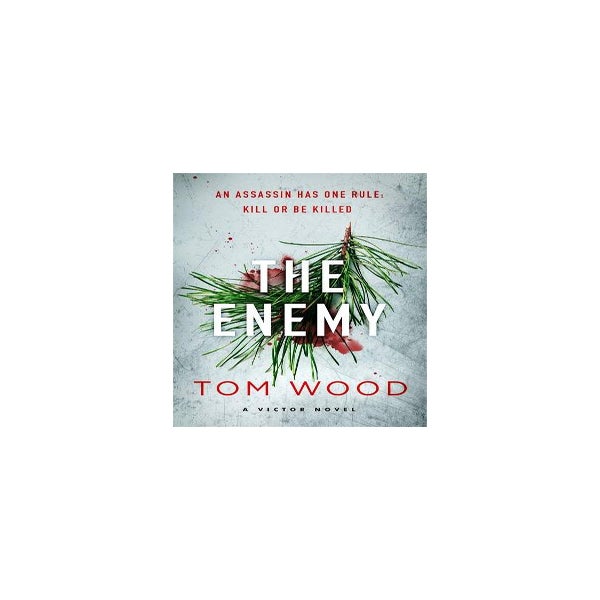 The Enemy -