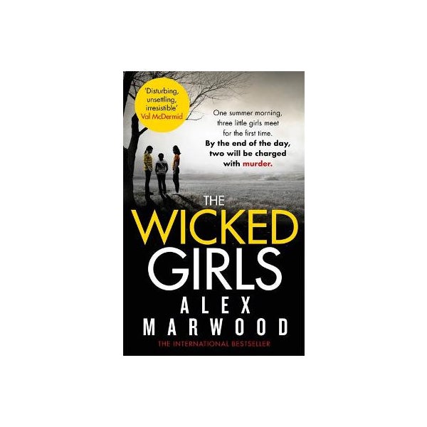 The Wicked Girls -