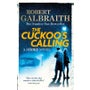 The Cuckoo's Calling -