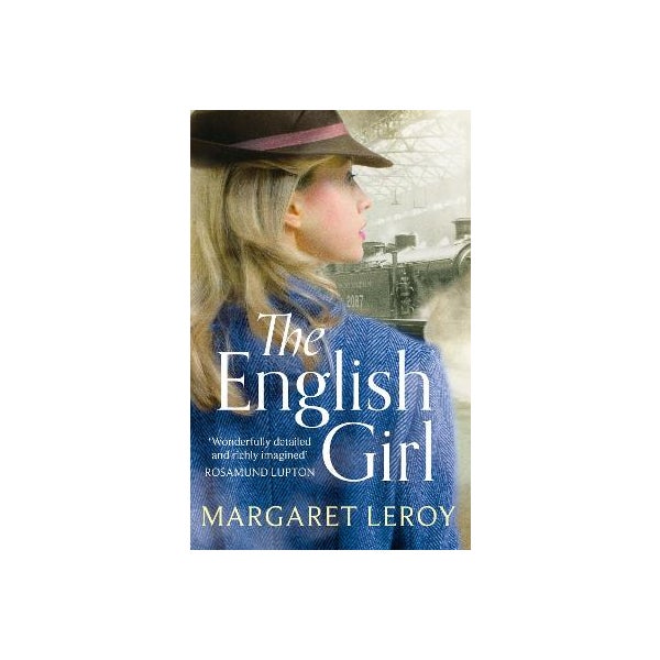 The English Girl -