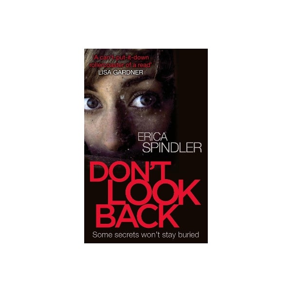 Don't Look Back -