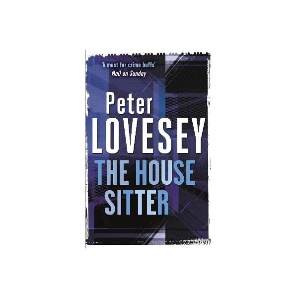 The House Sitter -