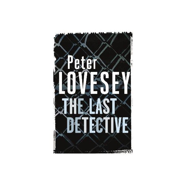 The Last Detective -