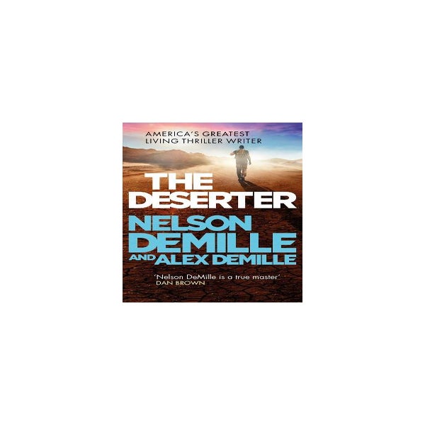The Deserter -