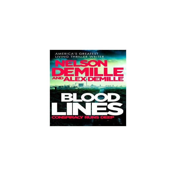 Blood Lines -