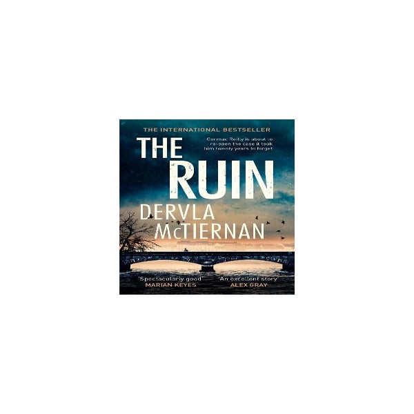 The Ruin -