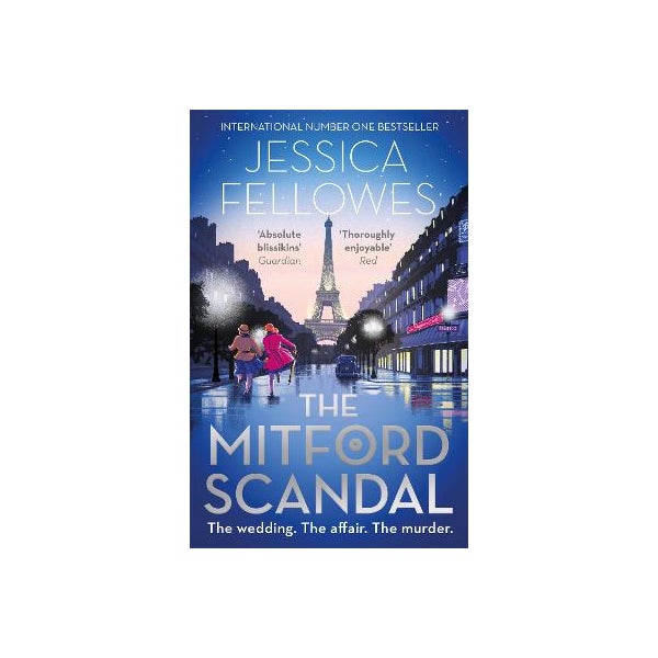 The Mitford Scandal -