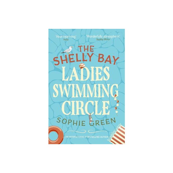 The Shelly Bay Ladies Swimming Circle -