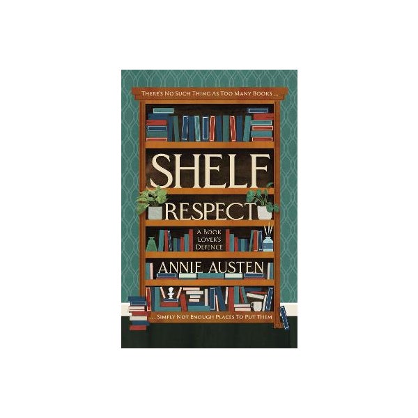 Shelf Respect -