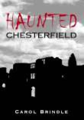 Haunted Chesterfield by Carol Brindle | Paper Plus