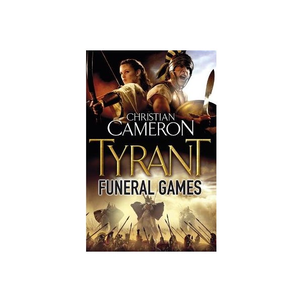 Tyrant: Funeral Games -