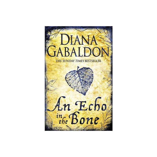 An Echo in the Bone -