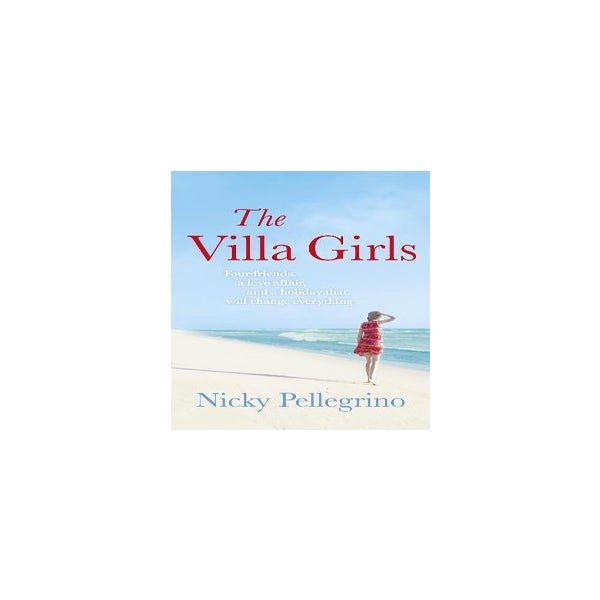 The Villa Girls -