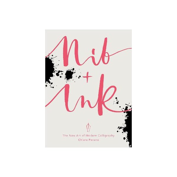 Nib + Ink -