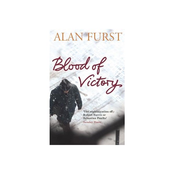 Blood of Victory -