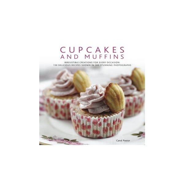Cupcakes & Muffins -