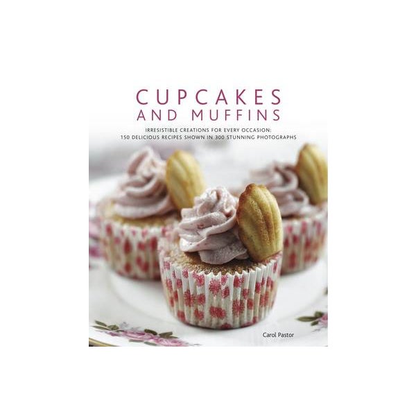 Cupcakes & Muffins -