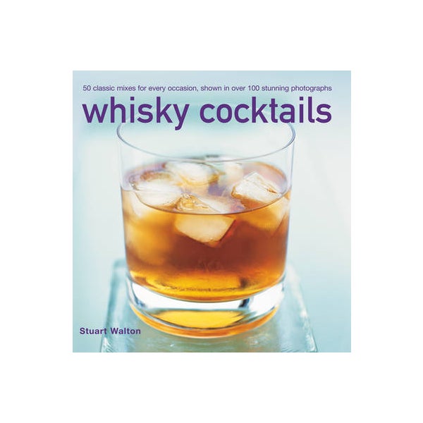 Whisky Cocktails -