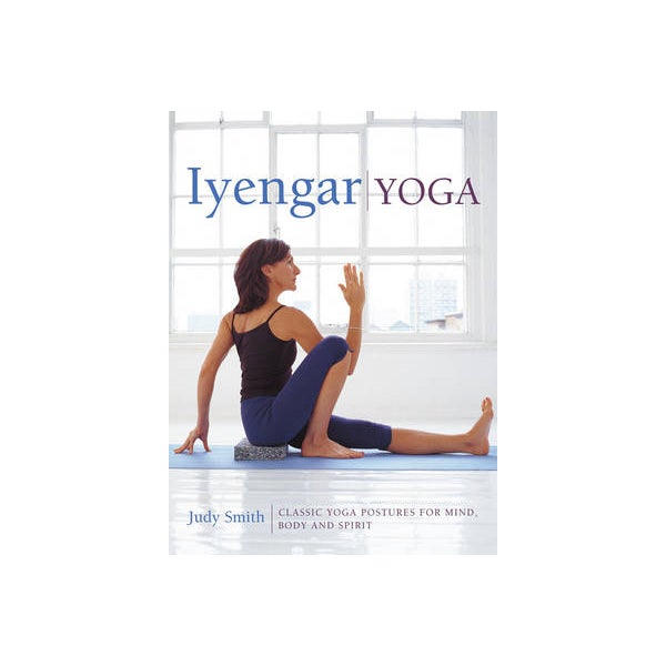 Iyengar Yoga -
