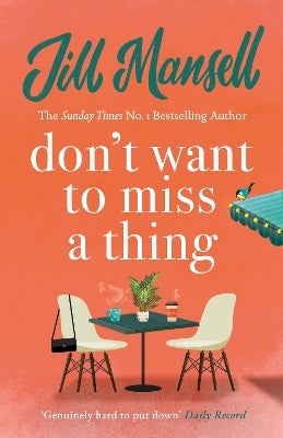 Don't Want To Miss A Thing