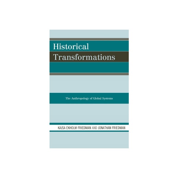 Historical Transformations -