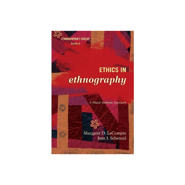 Ethics in Ethnography -