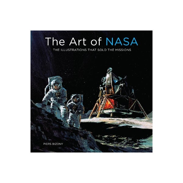 The Art of NASA -