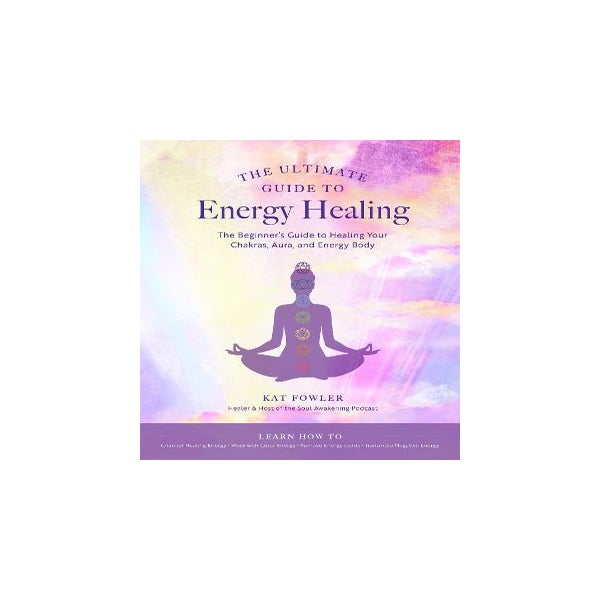 Chakra Healing: An In Focus Workbook by Deanna Gabriel Vierck