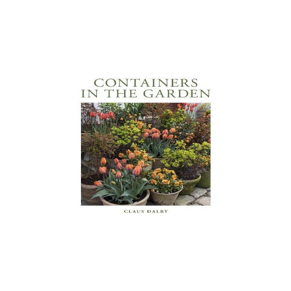 Containers in the Garden -