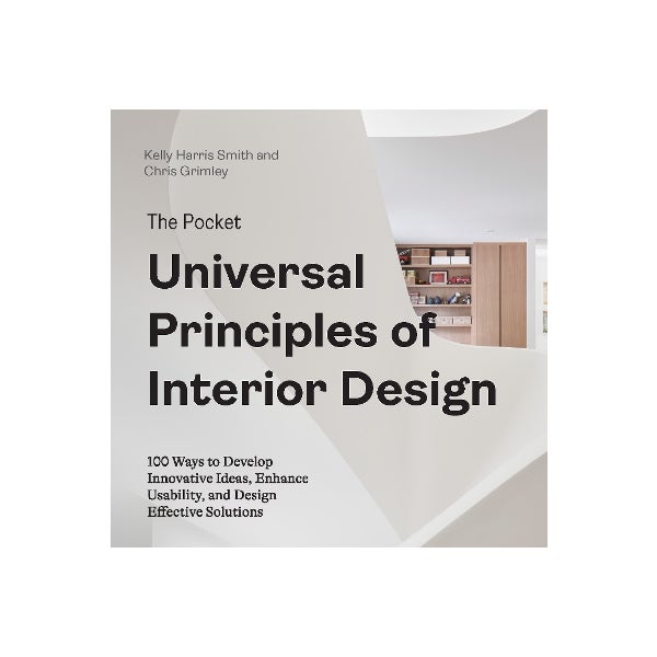 Universal Interior Design Examples Universal Principles Of Interior