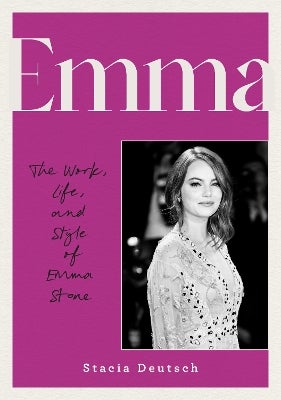 Emma by Stacia Deutsch | Paper Plus