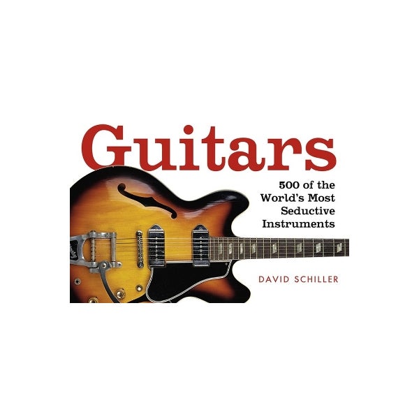 Guitars -