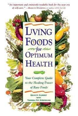 Healthy Living Foodz Hd Living Foods For Optimum Health By Theresa