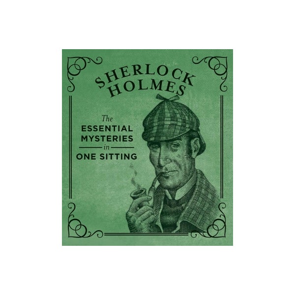 Sherlock Holmes -