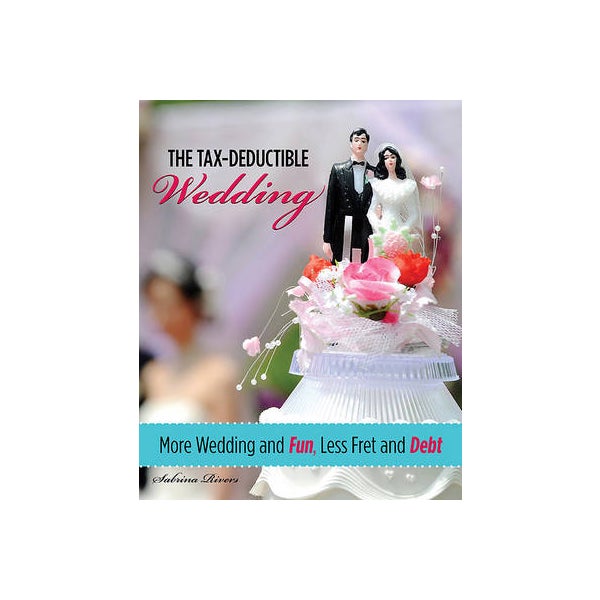 Tax-Deductible Wedding -