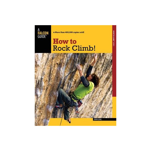 How to Rock Climb! -