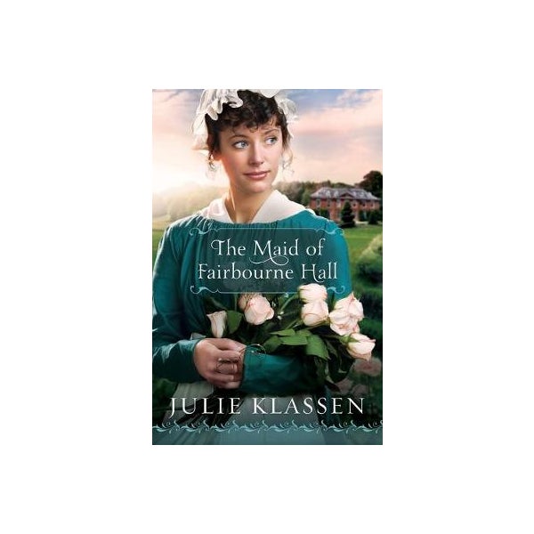 The Maid of Fairbourne Hall -