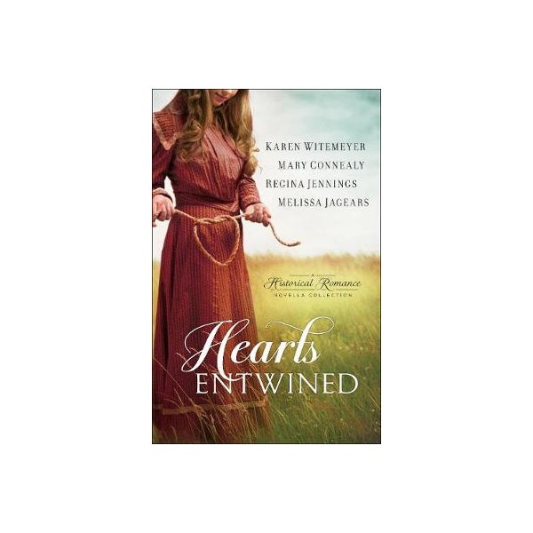 Hearts Entwined -