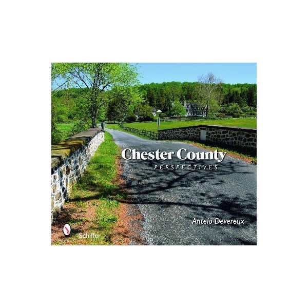 Chester County Perspectives -