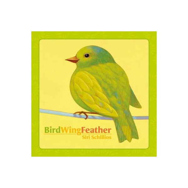 Birdwingfeather -